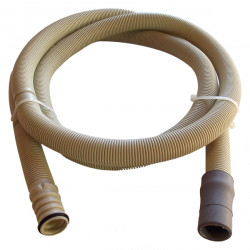 TUYAU DE VIDANGE LAVE-VAISSELLE P28  K02 WHIRLPOOL 481953028534