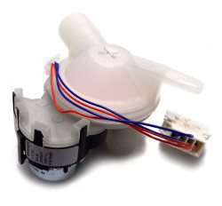 VALVE DE LAVAGE ALTERNE LAVE-VAISSELLE SMEG 819130468
