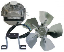 VENTILATEUR 5W  COMPLET                                    h.72 - 200 m/m