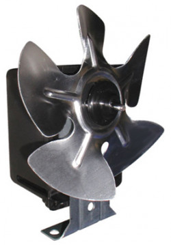 VENTILATEUR COMPLET CONGELATEUR BOSCH - SIEMENS 131039