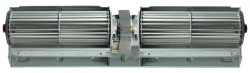 VENTILATEUR TANGENCIEL DOUBLE 1 VITESSE