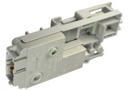 VERROU SECURITE DE PORTE LAVE-LINGE BRANDT MALICE