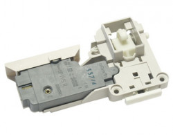 VERROUILLAGE DE PORTE LAVE LINGE BOSCH - SIEMENS  178567
