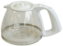 VERSEUSE 10-15 TASSES BLANCHE CAFETIERE PRINCIPIO MOULINEX MS-621335