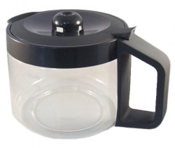 VERSEUSE + COUVERCLE CAFETIERE KRUPS LA FAYETTE