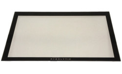 VITRE INTERIEURE 38x49 FOUR PYRO BRANDT / FAGOR AS0005628