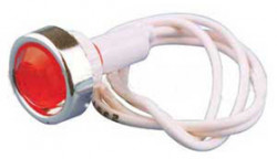 VOYANT ORANGE A ECROU Diam. 10/12 CABLE