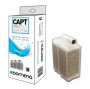 2 CASSETTES ANTI-CALCAIRE NON EMC Type B CENTRALE DOMENA