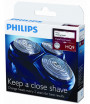 3 TETES RASOIR PHILIPS SPEED XL HQ9160  HQ9/50