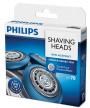 3 TETES SH71/50 GentleTrack RASOIR PHILIPS serie S7000