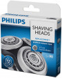 3 TETES V-Track RASOIR PHILIPS s&eacute;rie S9000  SH91/50