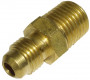 ADAPTATEUR 1/4 SAE-1/4 NPT