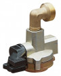 ADAPTATEUR 513 pour CUBE BUTAGAZ VISEO