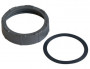 ADAPTATEUR ECROU BRAUN  64184624