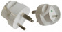 ADAPTATEUR Male 20 A / Femelle 16 A