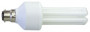 AMPOULE FLUOCOMPACTE B22 - 20 W