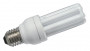 AMPOULE FLUOCOMPACTE E27 - 15 W  BATON 3U