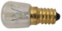 AMPOULE FOUR 300 degres E14 15W