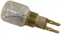 AMPOULE FROID 15W  T CLICK  66x23  WHIRLPOOL 481913488178