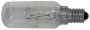 AMPOULE HOTTE E14  40W  WHIRLPOOL - ELECTROLUX