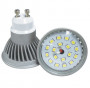 AMPOULE LED GU10 5W 4000K 400Lm equivalent 50W