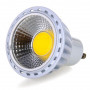 AMPOULE LED GU10  7,2W 3000K 550Lm equivalent 50W