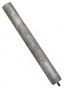 ANODE MAGNESIUM Diam. 25 - Long. 240 - M5  CHAUFFE EAU 993014
