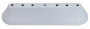 AUBE DE TAMBOUR 18 cm LAVE-LINGE FAR - BLUESKY - BRANDT