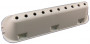 AUBE DE TAMBOUR 18 cm LAVE LINGE INDESIT  C00065463