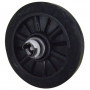 AXE LONG AVANT + GALET TAMBOUR SECHE LINGE IKEA  WHIRLPOOL 481252898003