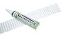 BANDE FIBRE VERRE 10x3  5 M + THERMOCOLLE