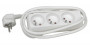 BLOC 3 PRISES 10/16A  + CABLE