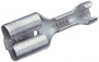 BOITE 100 COSSES INOX  6.3 m/m HAUTE TEMPERATURE