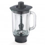 BOL BLENDER VERRE 1,6L COMPLET AT358 KENWOOD CHEF / MAJOR