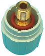 BOUCHON 1/4 CHAUDIERE CENTRALE VAPEUR MICROMAX  CALOR