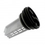 BOUCHON FILTRE DE POMPE LAVE-LINGE BRANDT LA0939100