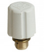 BOUCHON REMPLISSAGE BLANC LAURASTAR S3 - S4 - S5 - S6 - S7