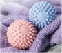 BOULES SECHAGE POUR SECHE LINGE X2