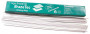 BRASURE ARGENT 20%  250 grs BAGUETTES 500m/m