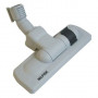 BROSSE CAPTEUR 3 EN 1 A ROULETTE NILFISK Diam.32 GRIS       = 520031