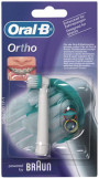 BROSSE ORTHODONTIQUE OD17 BRAUN ORAL-B