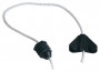 CABLE DE PORTE LAVE-VAISSELLE BRANDT