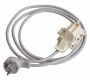 CABLE DE RACCORDEMENT ELECTRIQUE LAVE-VAISSELLE BOSCH - SIEMENS