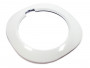 CADRE DE HUBLOT BLANC LAVE-LINGE ARISTON C00035765