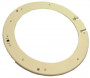 CADRE DE HUBLOT LAVE-LINGE BOSCH - SIEMENS  432073