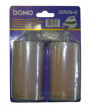 CARTOUCHES ANTI CALCAIRE CENTRALE DOMO DO7074S  x2