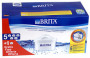CARTOUCHES FILTRANTES BRITA MAXTRA x6  1023126