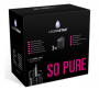 CASSETTES FILTRANTES LIFT LAURASTAR  x3  5027800525