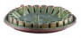 CHAPEAU BRULEUR SR LAITON D.56 / 64    71X1732                           S1714
