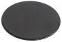CHAPEAU DE BRULEUR 7 cm MOYEN NOIR ELECTROLUX 3540006099